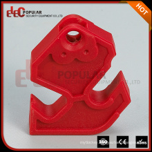 Elecpopular Manufacturer Multi-functional Red Mini Circuit Breaker Mcb Lockout 1P 2P 3P 4P